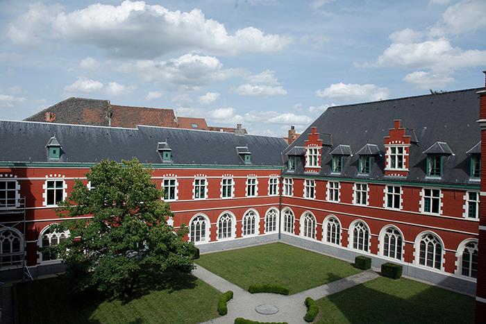 KU
