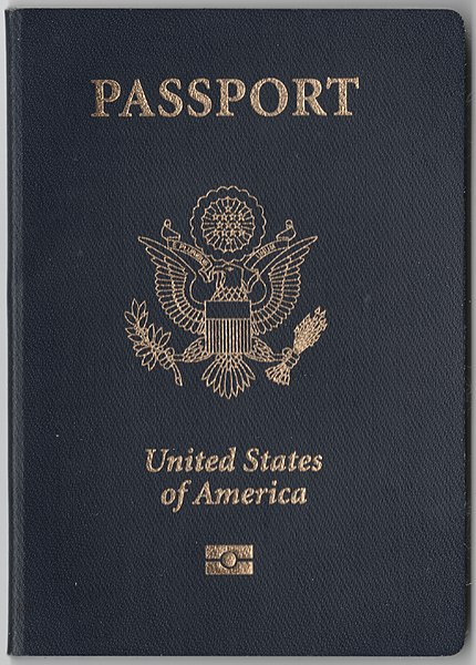 Passport USA